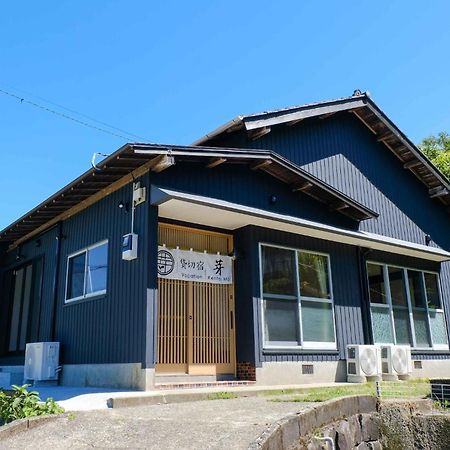 Private Inn Mei Vacation Rental Mei - Vacation Stay 57858V Ino 外观 照片