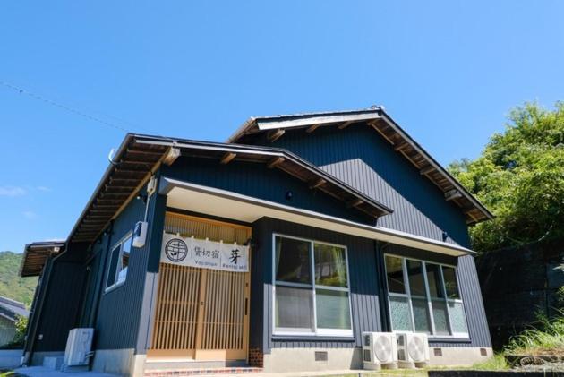 Private Inn Mei Vacation Rental Mei - Vacation Stay 57858V Ino 外观 照片