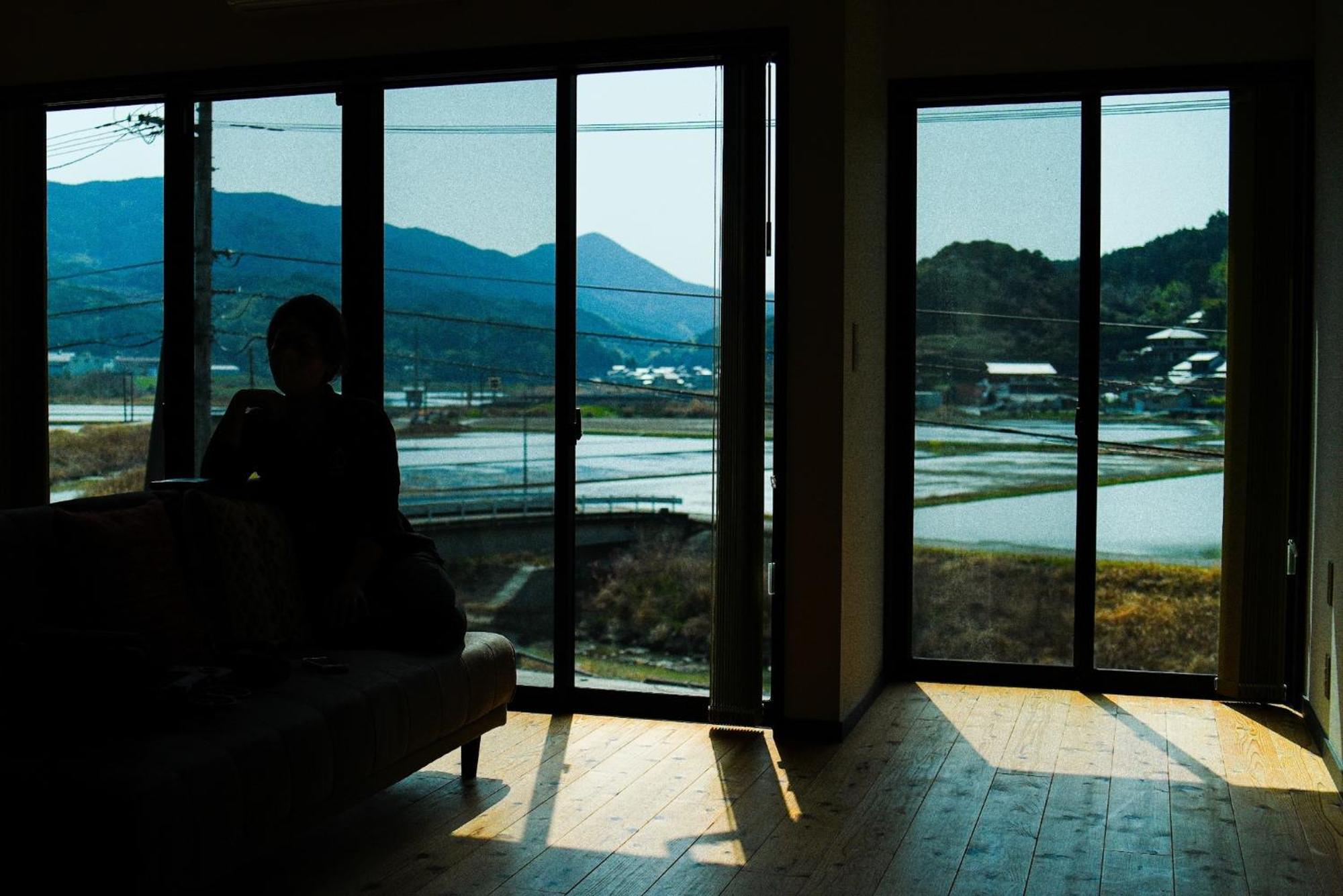 Private Inn Mei Vacation Rental Mei - Vacation Stay 57858V Ino 外观 照片