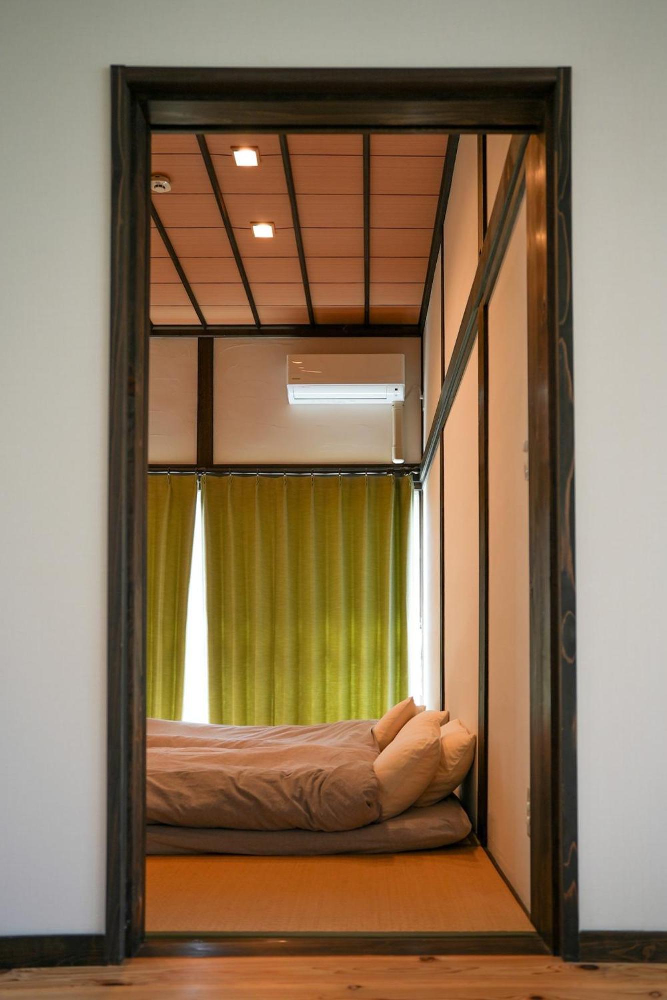 Private Inn Mei Vacation Rental Mei - Vacation Stay 57858V Ino 外观 照片