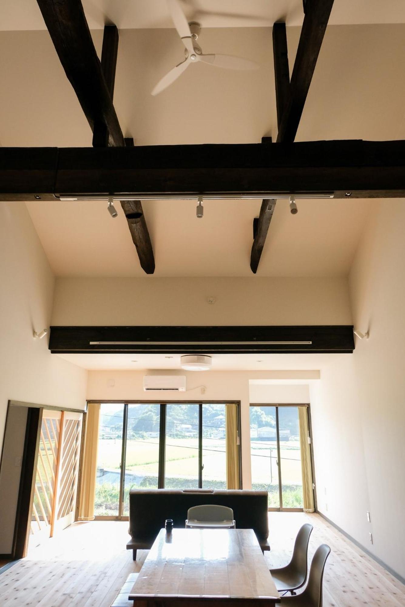 Private Inn Mei Vacation Rental Mei - Vacation Stay 57858V Ino 外观 照片