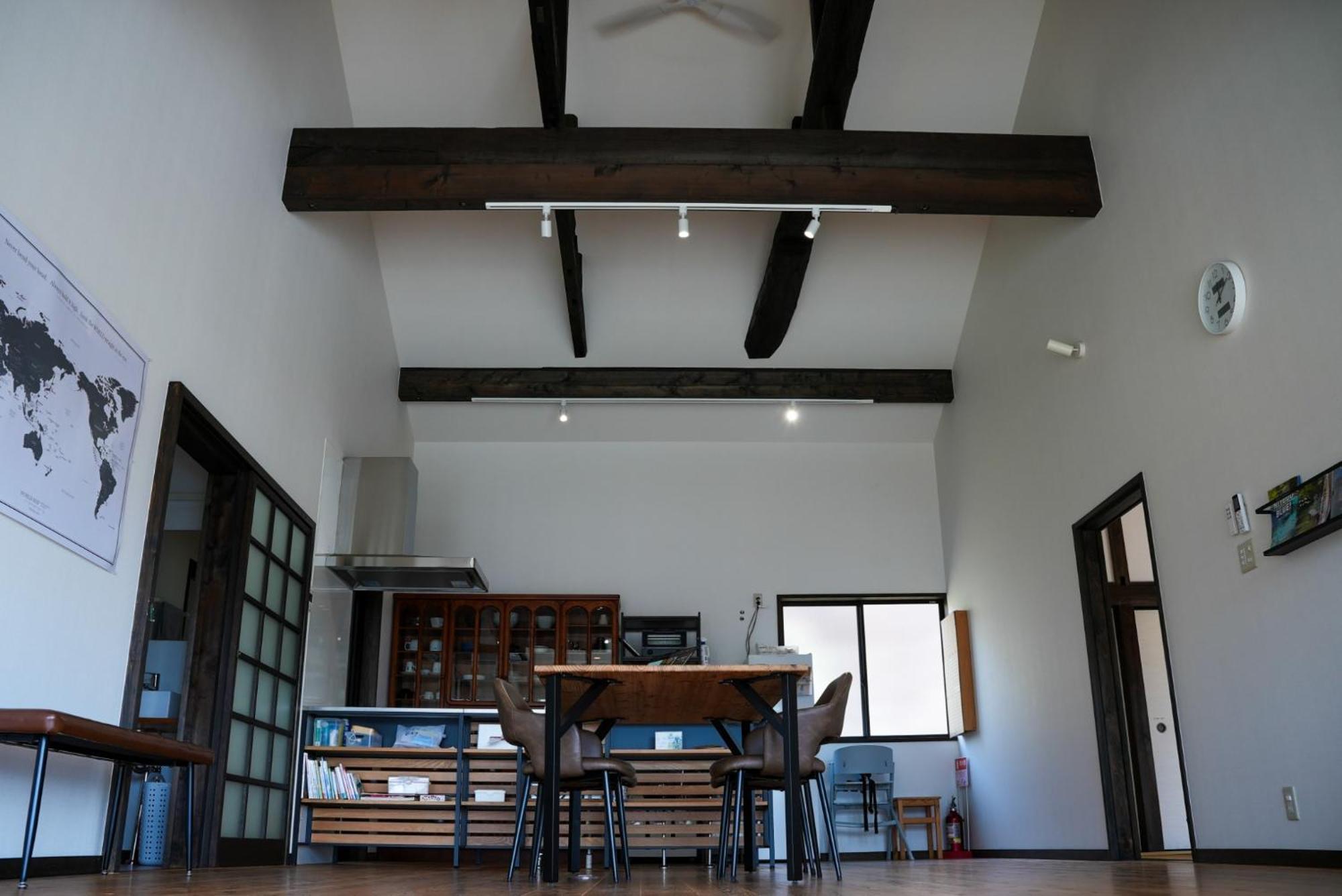 Private Inn Mei Vacation Rental Mei - Vacation Stay 57858V Ino 外观 照片