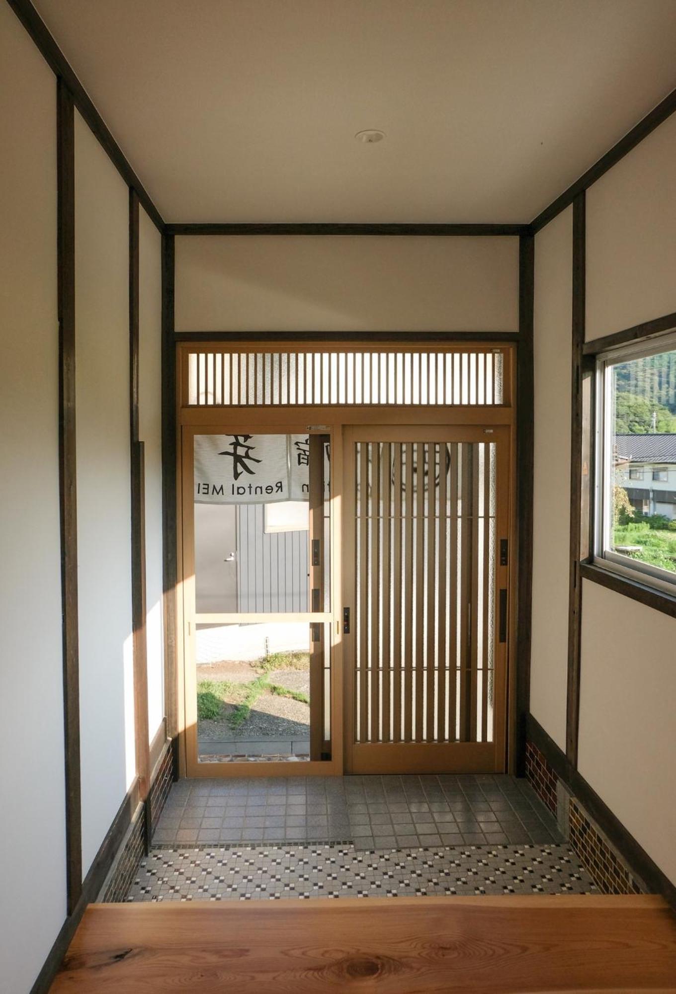 Private Inn Mei Vacation Rental Mei - Vacation Stay 57858V Ino 外观 照片