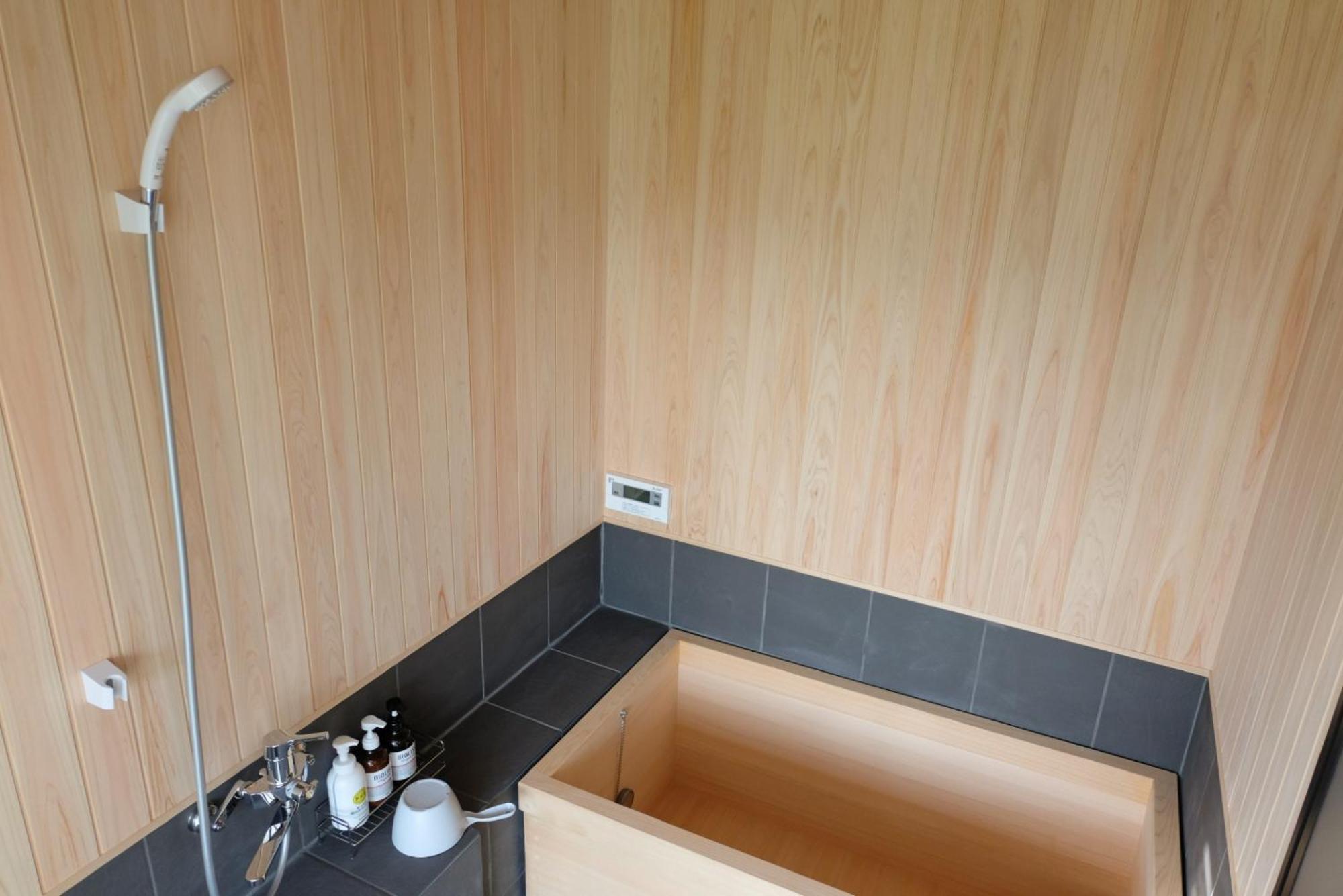 Private Inn Mei Vacation Rental Mei - Vacation Stay 57858V Ino 外观 照片